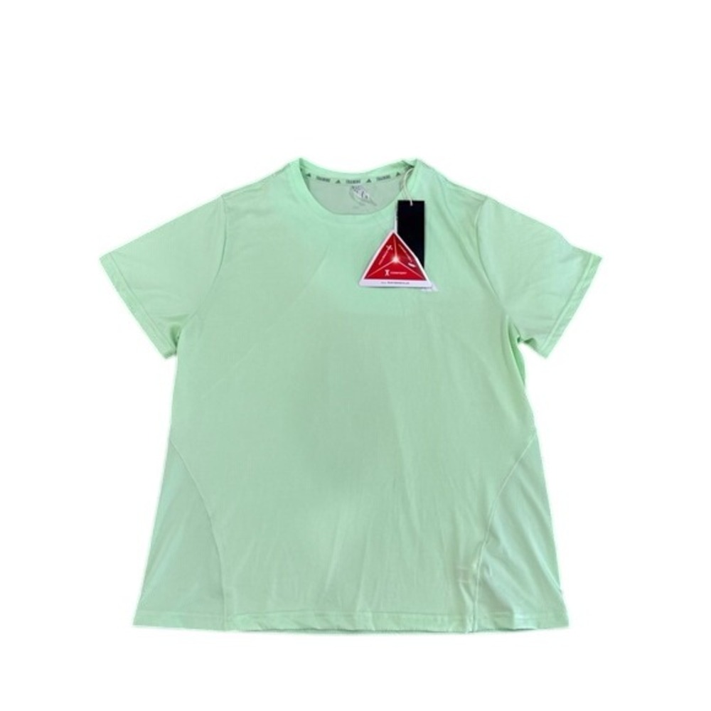 Adidas Women's Training Shirt - Women's‎ Large